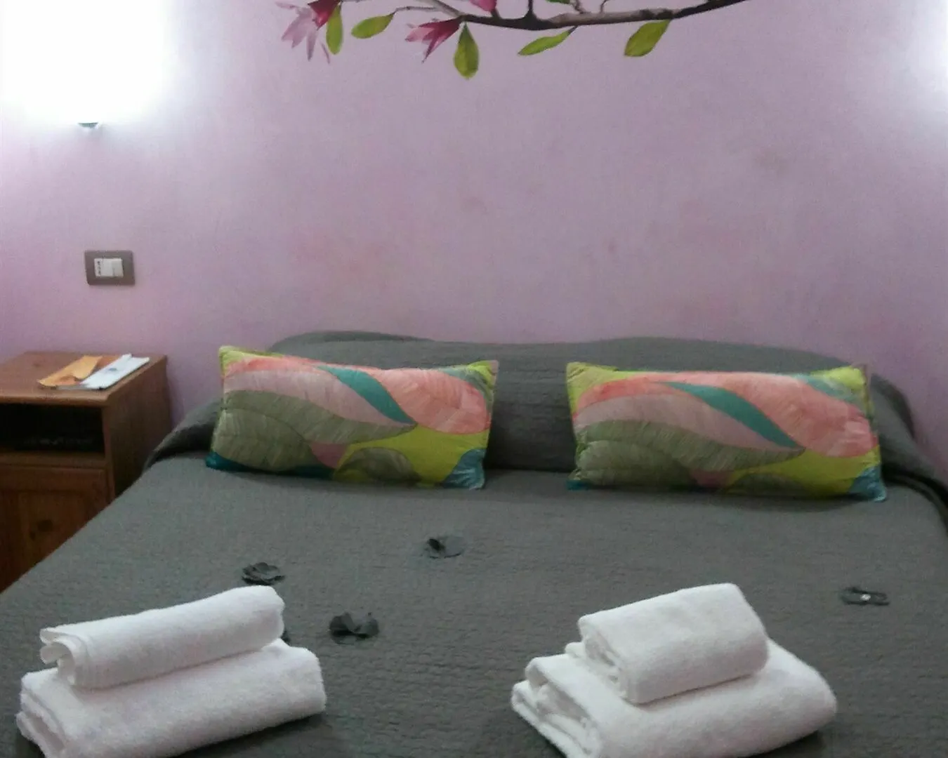 Isabel Guest House Roma