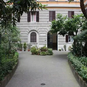 Bed and breakfast Sergio House