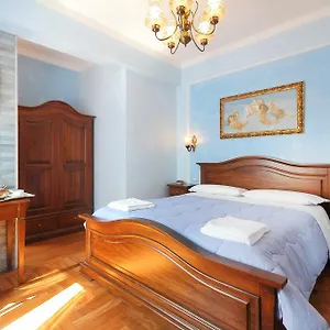 *** Pensión Katti House 2 Italia