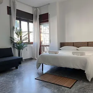 Bed and breakfast Pascia