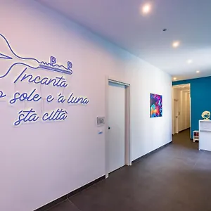  Bed and breakfast Le Porte Di Partenope Italia