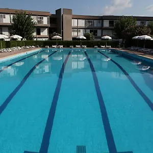 *** Apartahotel Habitat Italia