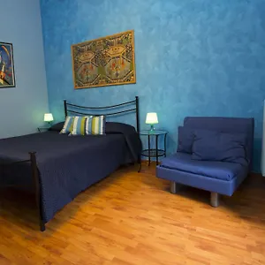Bed and breakfast Laterano
