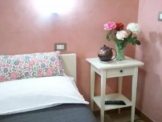 Isabel Guest House Rome